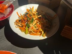 -小厨娘金榜题名(夫子庙秦淮河店)