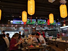 -小龙坎老火锅(北京三里屯店)