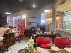 -怒火八零串串火锅(大渡口新天泽店)