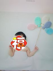 -西瓜庄园儿童摄影