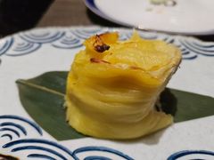 -極上萬膳·日料放题(海岸城店)