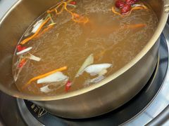 -大理董·董家小厨野生菌火锅(古城旗舰店)