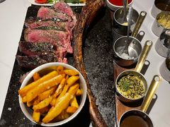 -燃扒房Steakhouse(皇庭店)
