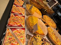 -永辉超市(鲁谷店)