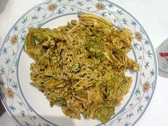-北塘海鲜·天津菜·鲅鱼水饺是一绝(大光明桥旗舰店)