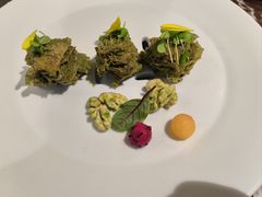 -南堂馆·新川菜(天府三街店)