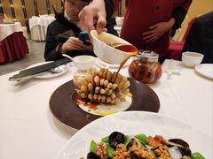 -莞香楼·正宗东莞菜(东升店)