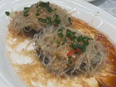 -九號渔港·蒸汽海鲜·粤菜茶点(八卦岭店)