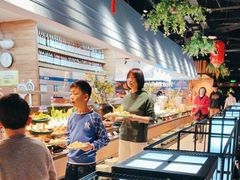 -梨花自助烤肉(乐宾店)