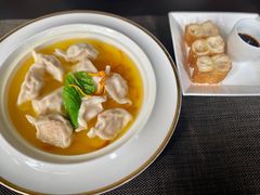 -杭州逸酒店(西湖武林店)