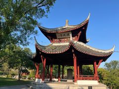 -采石矶景区