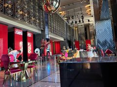 -北京索菲特大酒店