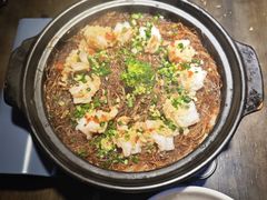 -老灶房-四川土菜(铁牛广场店)