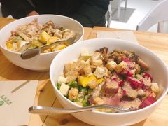自选沙拉-CALIFORKS加州叉子轻食(朝阳门店)