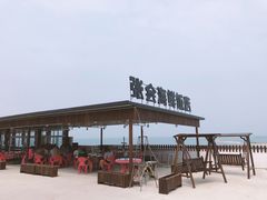 -张会海鲜饭店(东戴河店)