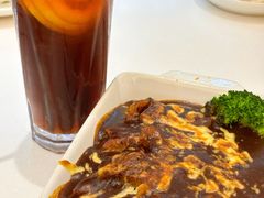 -金利茶餐厅(中船汇店)