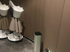 -华夏良子·足道SPA艾灸(王府井店)
