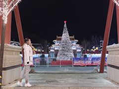 -北京古北水镇御舍温泉酒店