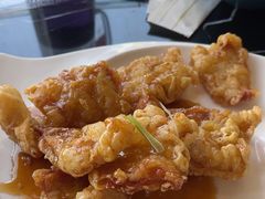 -全聚德(长白直营店)