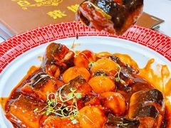 -白家餐厅(徐家汇店)