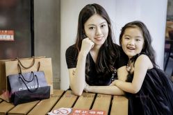 -WPlus明星肖像亲子全家福摄影