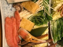 -蟹道乐(道顿堀本店)