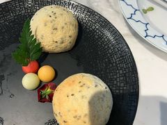 -伯衡55·吉品轩(乌鲁木齐南路店)