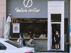 -Infica Coffee