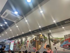 -江城燕子大排档(江汉路步行街店)