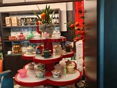 -奇芳阁·百年清真南京菜(夫子庙店)