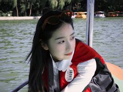 -北陵公园
