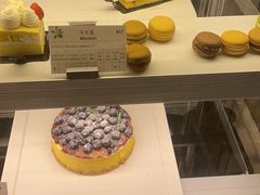 -半山半岛洲际度假酒店·观海廊