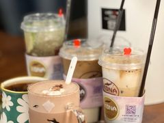 -安琳acKONA咖啡(市南店)