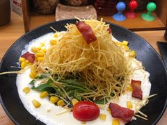 西沙沙拉-雷门拉面·现熬骨汤(凯德来福士店)