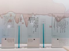 -白鹤梁水下博物馆
