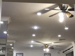 大堂-罗阳人家私房菜(罗阳路店)