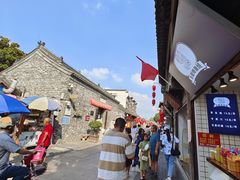 -粗茶淡饭(东关街店)