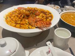 -尚一汤 广东炖汤(金桥国际店)