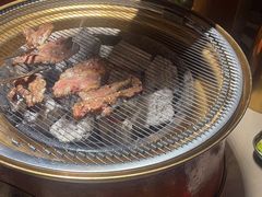 -西塔老太太泥炉烤肉(温州首店万象城黑金店)