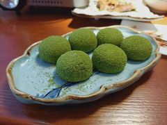 大福-鳗鱼家·深夜食堂(军博店)