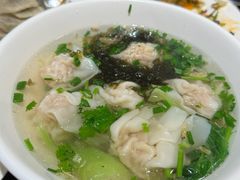 -姚记炒肝店(簋街店)