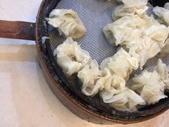 -海汇源老烧麦店(东大街总店)
