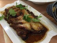 -五谷芳乳鸽王（大梅沙总店C区）(网红打卡店)