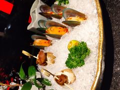 -上井精致料理(中兴商业大厦店)