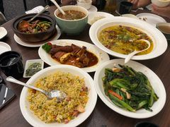 -新旺茶餐厅(鑫耀·光环live店)