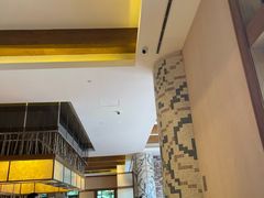 -长白山万达喜来登度假酒店