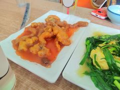 梅汁排条-红帽小馆(向阳路店)
