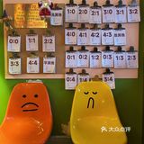 成都玉林！圣诞漂亮咖啡店！！