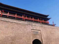 -西安城墙·碑林历史文化景区