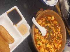 -蜀都丰 正宗水煮鱼(建德天城店)